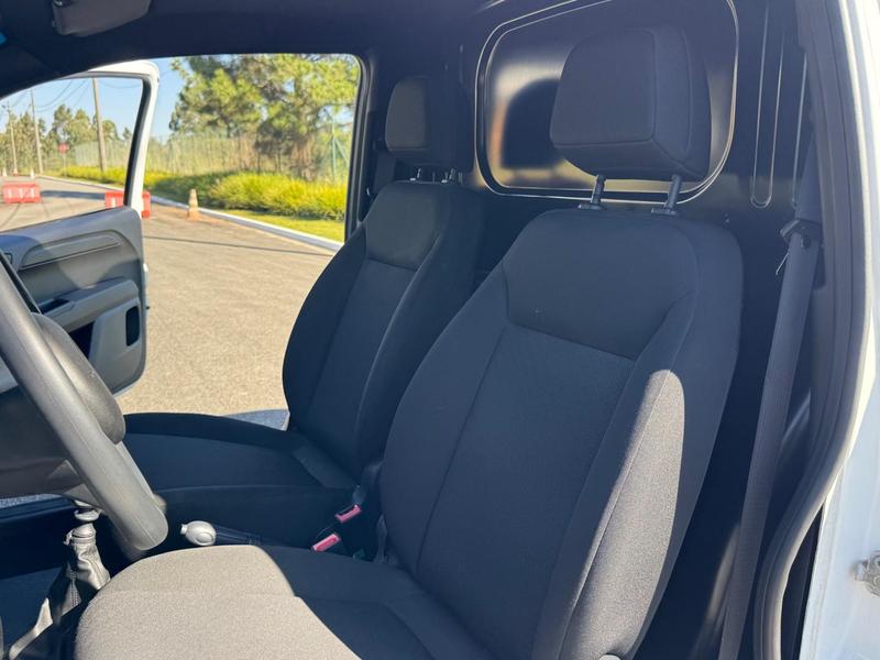 Fiat Fiorino Endurance - foto 15