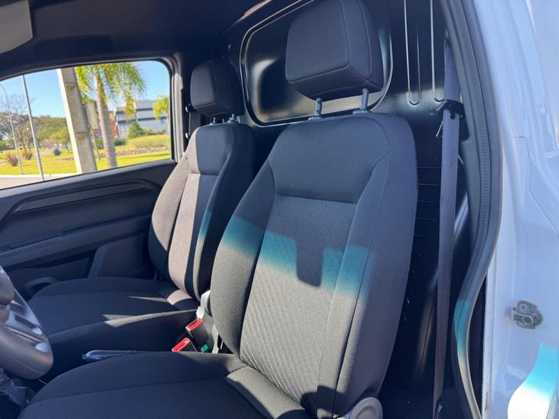 Fiat Fiorino Endurance - foto 18