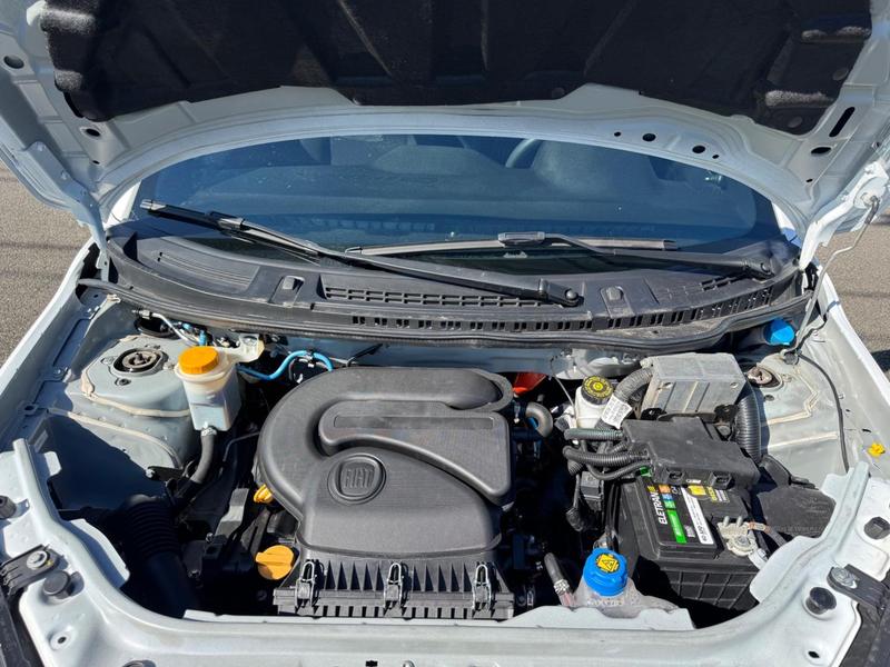 Fiat Fiorino Endurance - foto 19