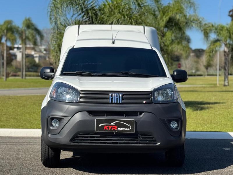 Fiat Fiorino Endurance - foto 2