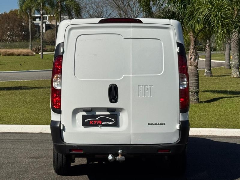Fiat Fiorino Endurance - foto 5