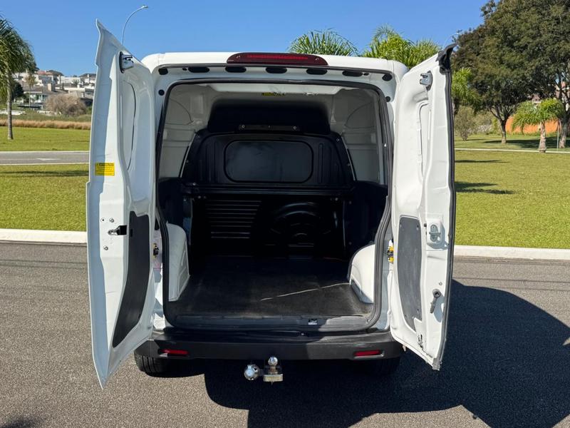 Fiat Fiorino Endurance - foto 7