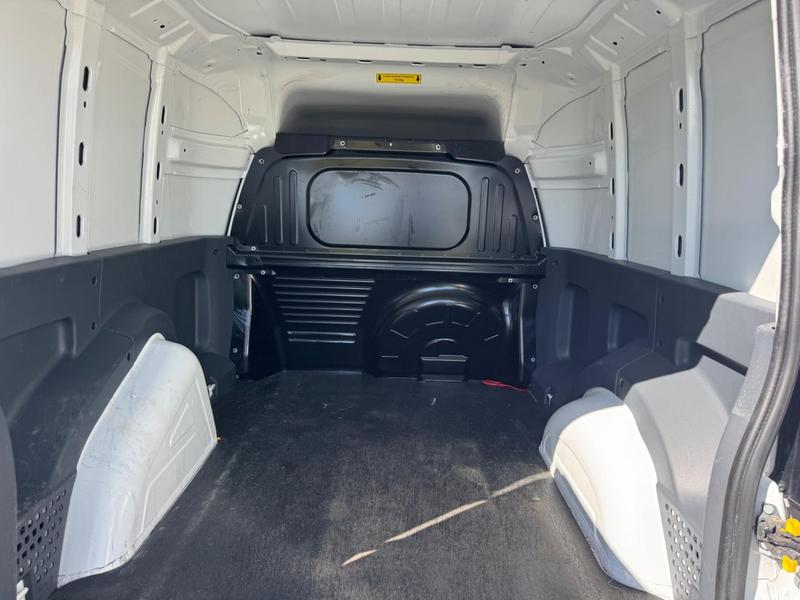 Fiat Fiorino Endurance - foto 8