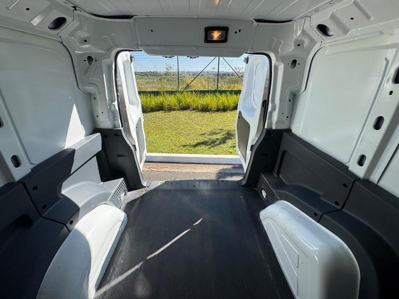 Fiat Fiorino Endurance - foto 9