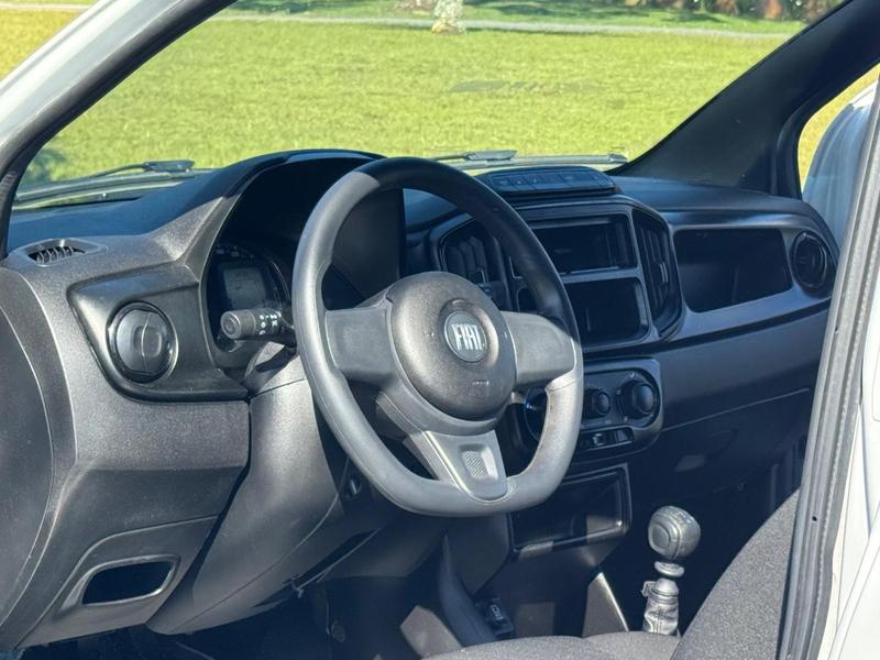 Fiat Fiorino Endurance - foto 10