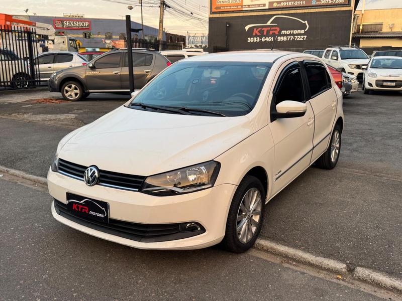 Volkswagen Gol 2013 à venda