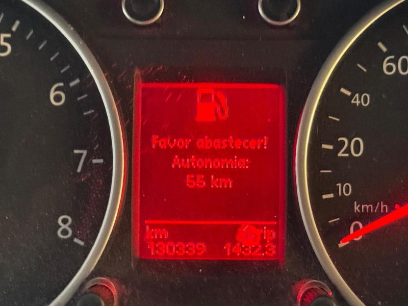 Volkswagen Gol City (trend) 1.6 Mi T.flex 8V 4P - foto 11
