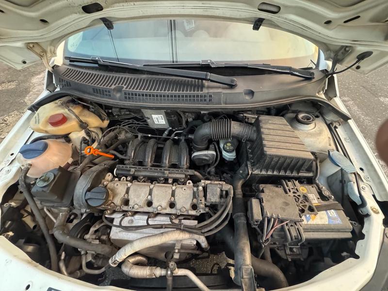 Volkswagen Gol City (trend) 1.6 Mi T.flex 8V 4P - foto 12