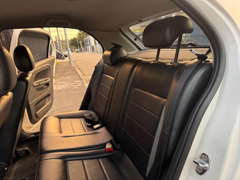 Volkswagen Gol City (trend) 1.6 Mi T.flex 8V 4P - foto 7