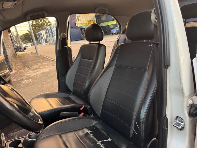 Volkswagen Gol City (trend) 1.6 Mi T.flex 8V 4P - foto 9