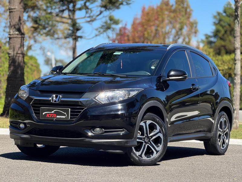 Honda HR-V 2017 à venda