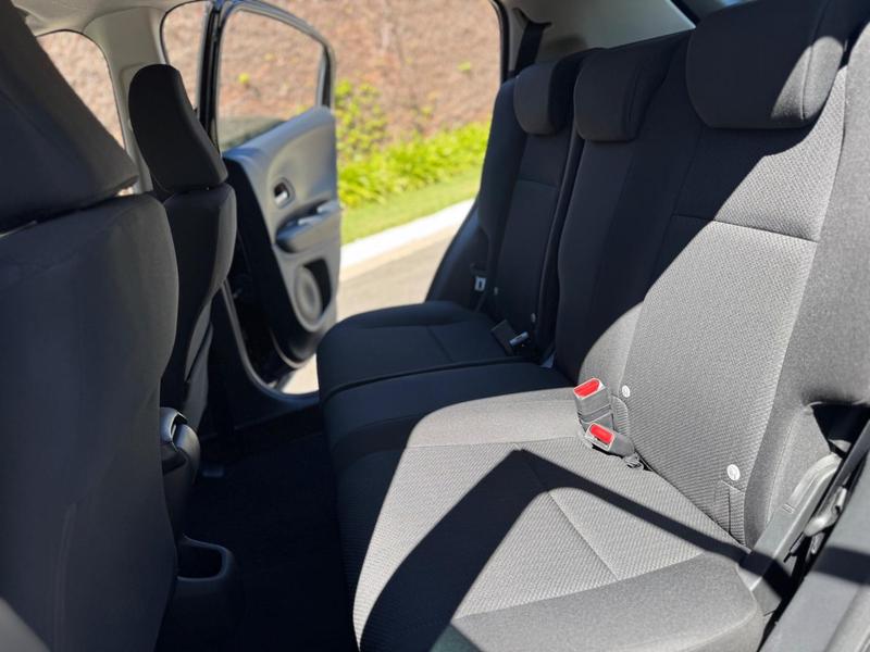 Honda HR-V EX CVT - foto 15