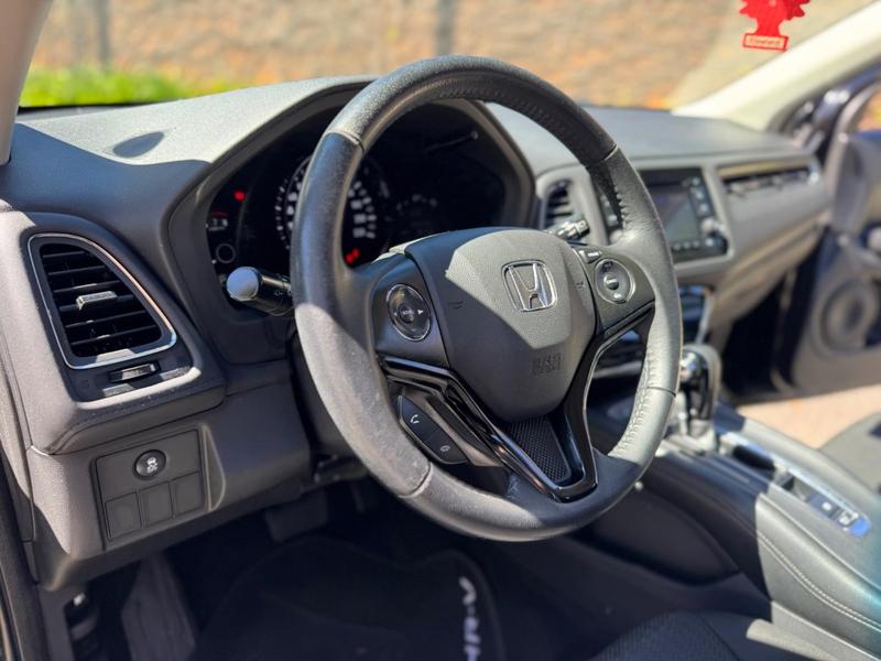 Honda HR-V EX CVT - foto 16