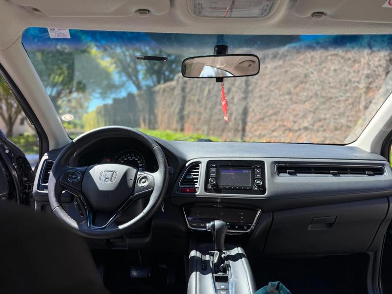 Honda HR-V EX CVT - foto 17