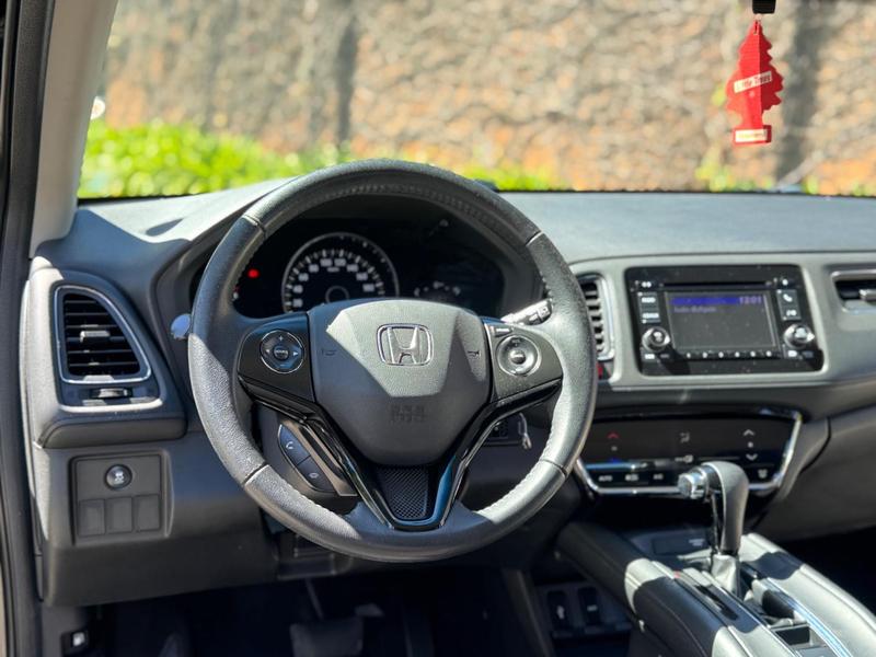 Honda HR-V EX CVT - foto 18