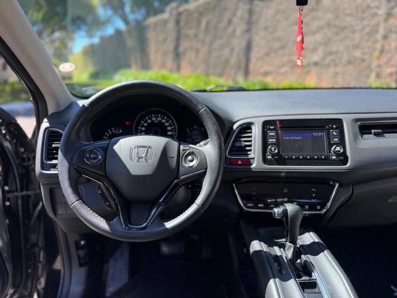 Honda HR-V EX CVT - foto 19