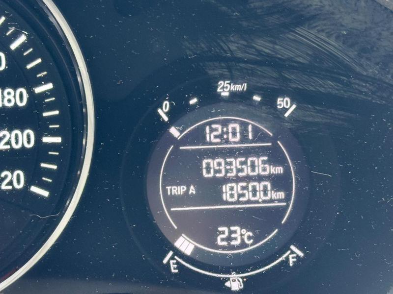 Honda HR-V EX CVT - foto 20