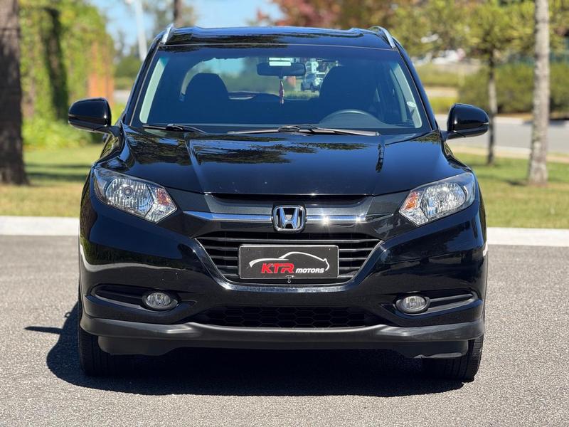 Honda HR-V EX CVT - foto 2