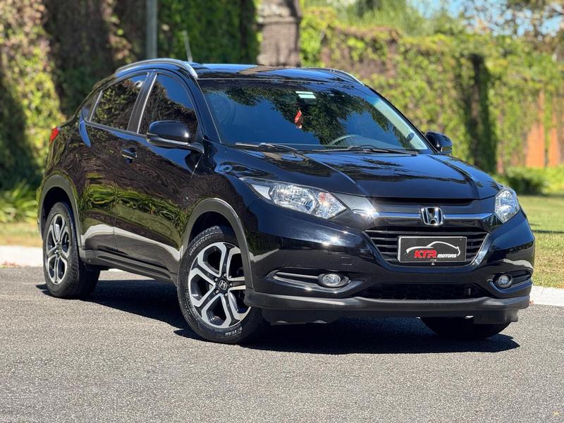 Honda HR-V EX CVT - foto 3