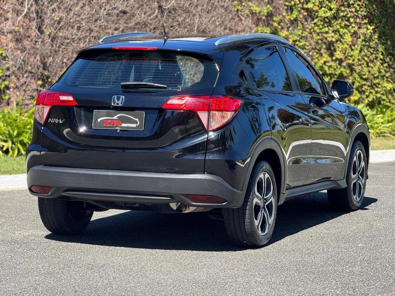 Honda HR-V EX CVT - foto 4