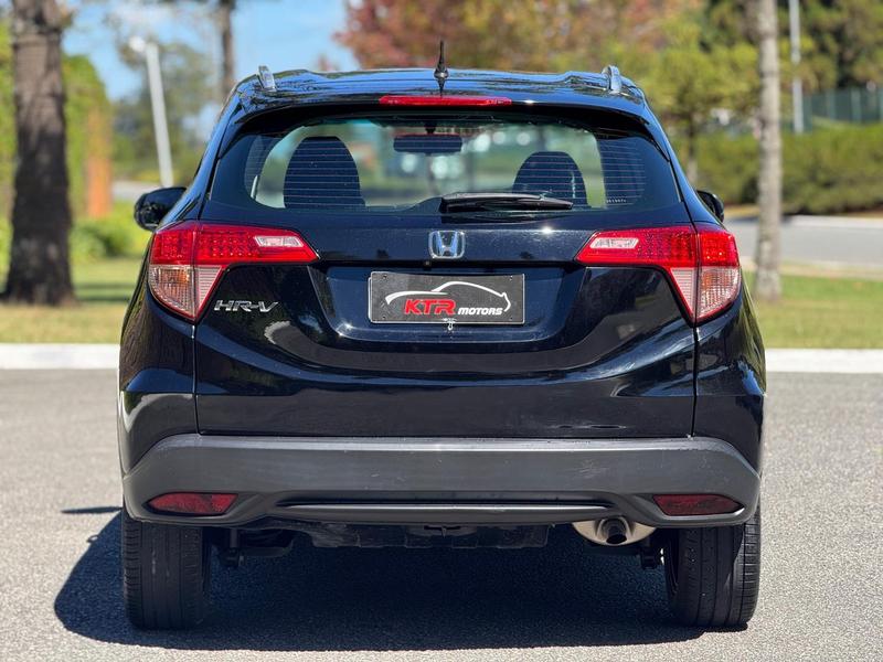 Honda HR-V EX CVT - foto 5