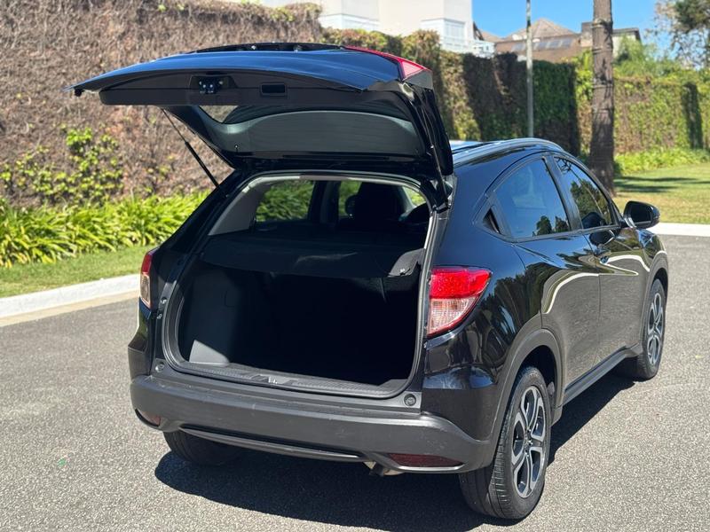 Honda HR-V EX CVT - foto 6