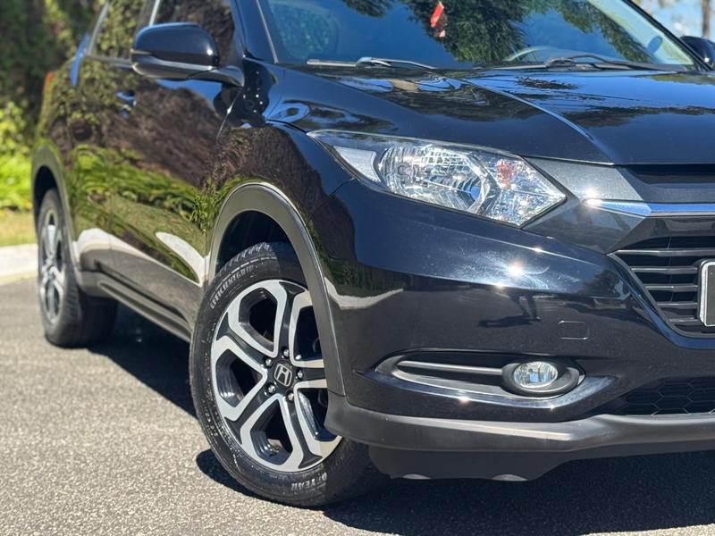 Honda HR-V EX CVT - foto 8