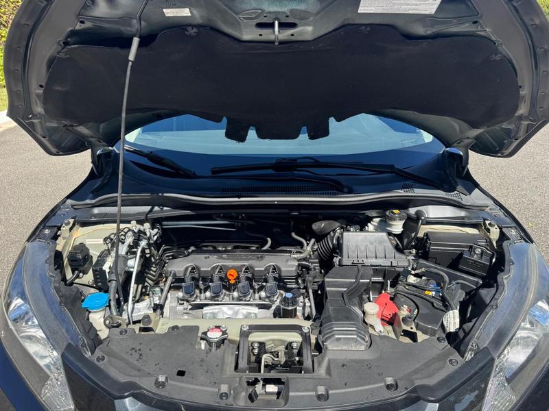 Honda HR-V EX CVT - foto 9