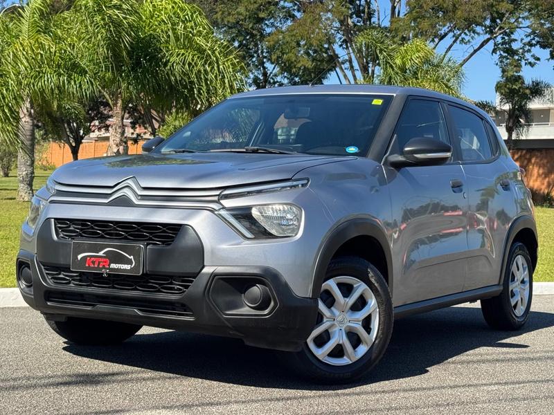 Citroën C3 2023 à venda