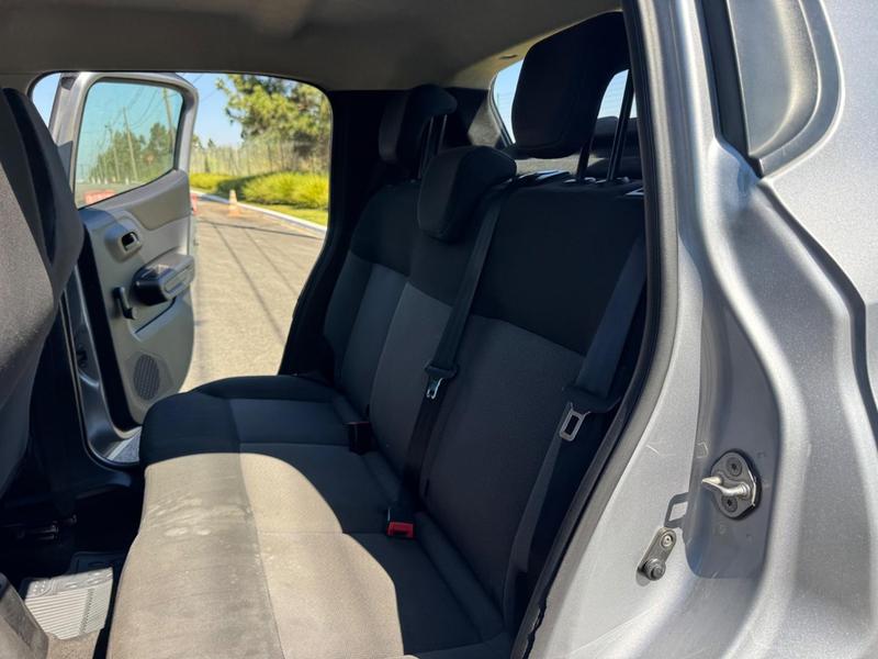 Citroën C3 1.0 Flex 6V 5P Mec - foto 11
