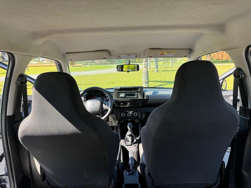 Citroën C3 1.0 Flex 6V 5P Mec - foto 12