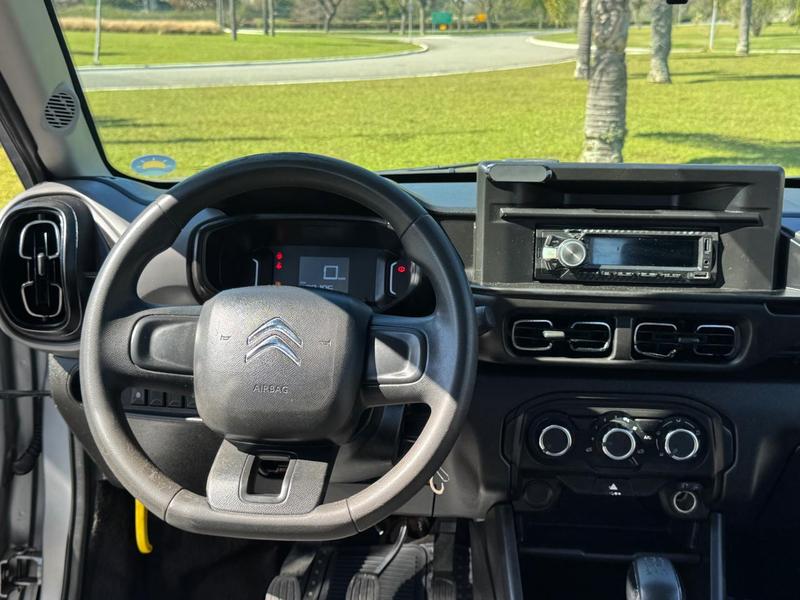 Citroën C3 1.0 Flex 6V 5P Mec - foto 14