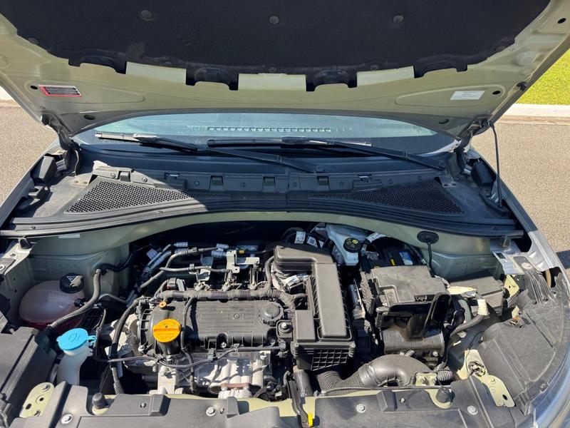 Citroën C3 1.0 Flex 6V 5P Mec - foto 19