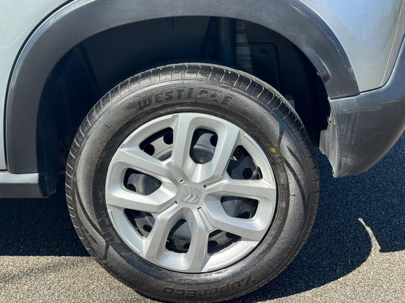 Citroën C3 1.0 Flex 6V 5P Mec - foto 20