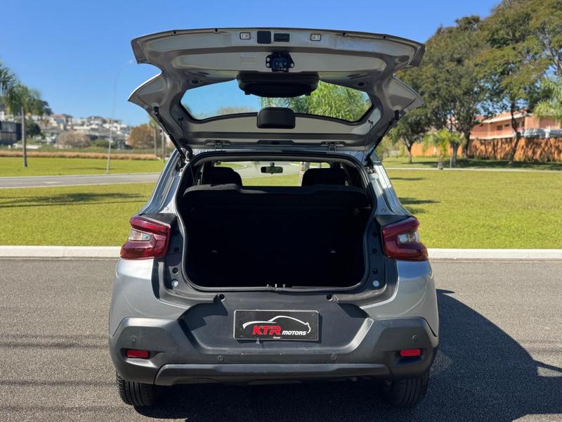 Citroën C3 1.0 Flex 6V 5P Mec - foto 7
