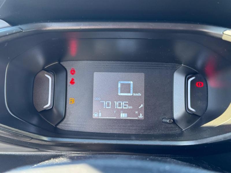 Citroën C3 1.0 Flex 6V 5P Mec - foto 8