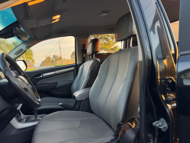 Chevrolet S10 LTZ - foto 13