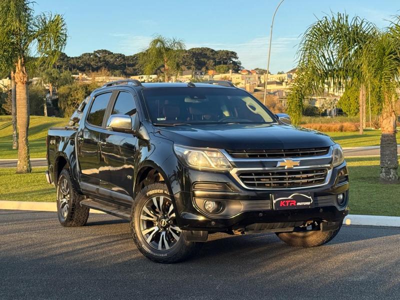 Chevrolet S10 LTZ - foto 2