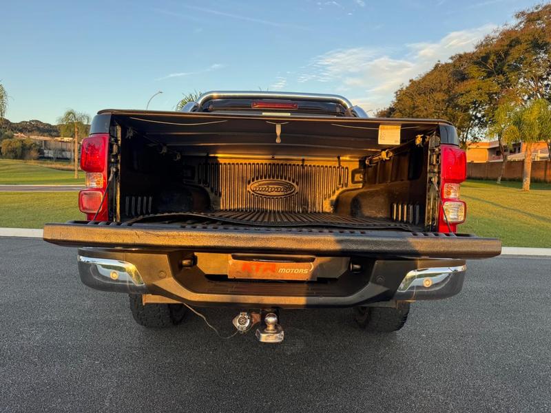 Chevrolet S10 LTZ - foto 6