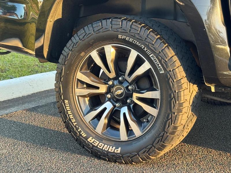 Chevrolet S10 LTZ - foto 7