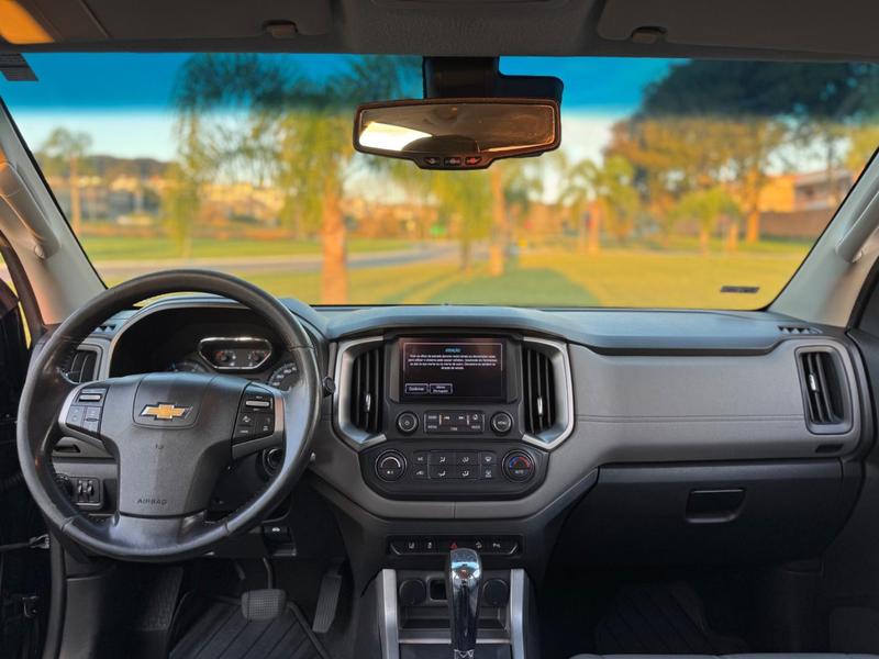 Chevrolet S10 LTZ - foto 10