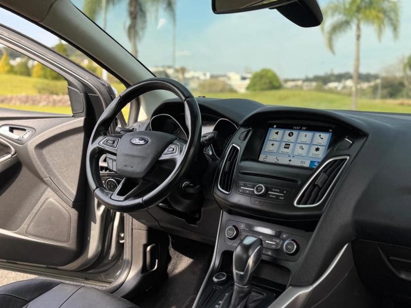 Ford Focus Se At 20sc - foto 11