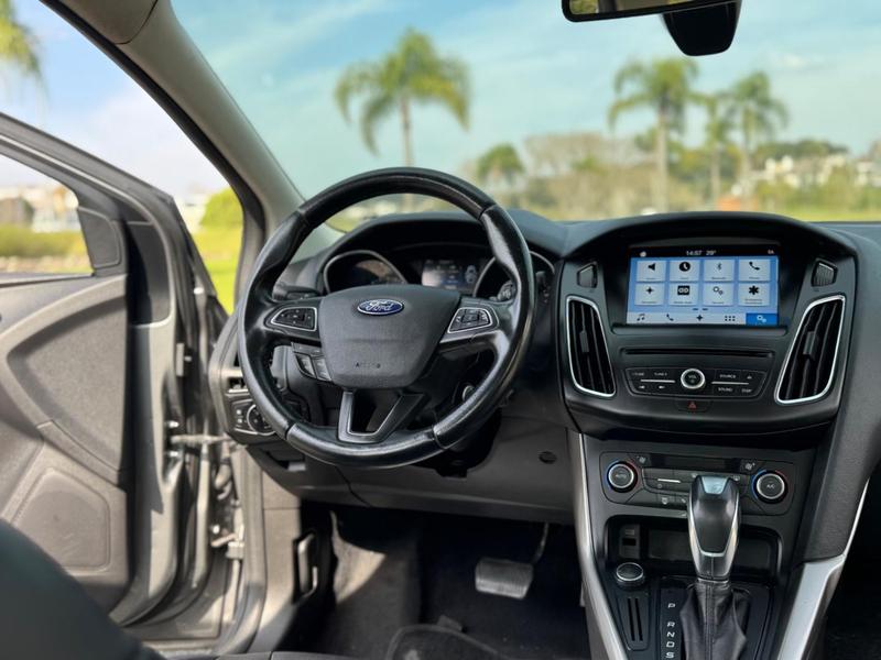 Ford Focus Se At 20sc - foto 13