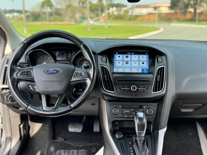 Ford Focus Se At 20sc - foto 14