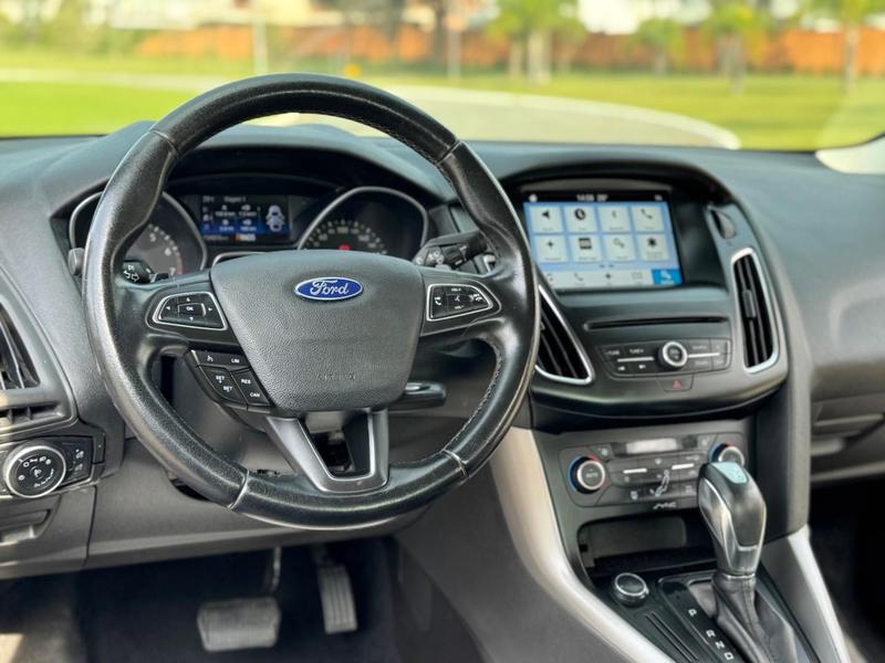 Ford Focus Se At 20sc - foto 15