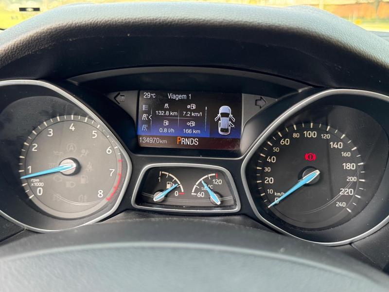 Ford Focus Se At 20sc - foto 17