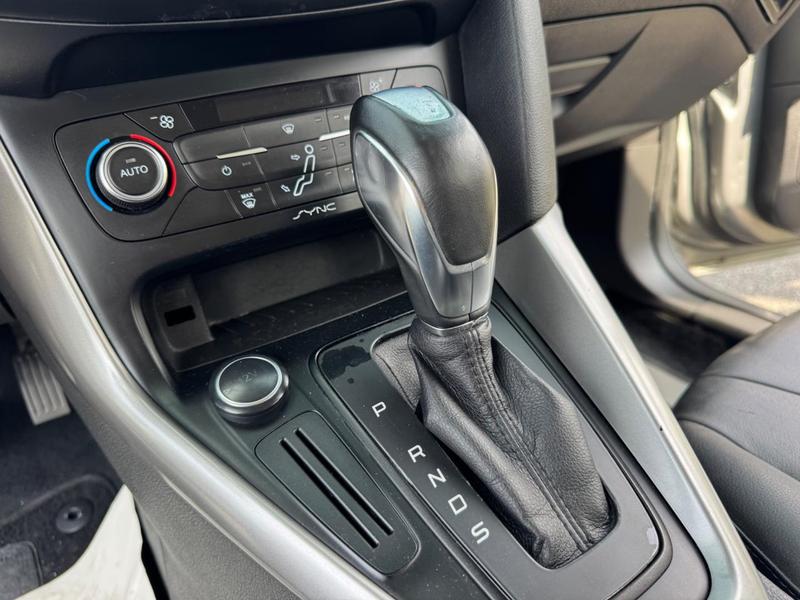Ford Focus Se At 20sc - foto 18