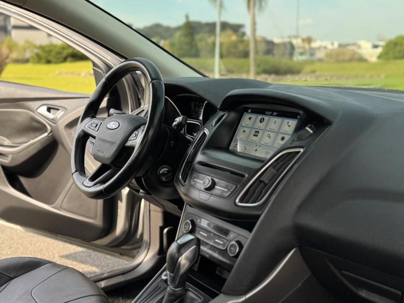 Ford Focus Se At 20sc - foto 19