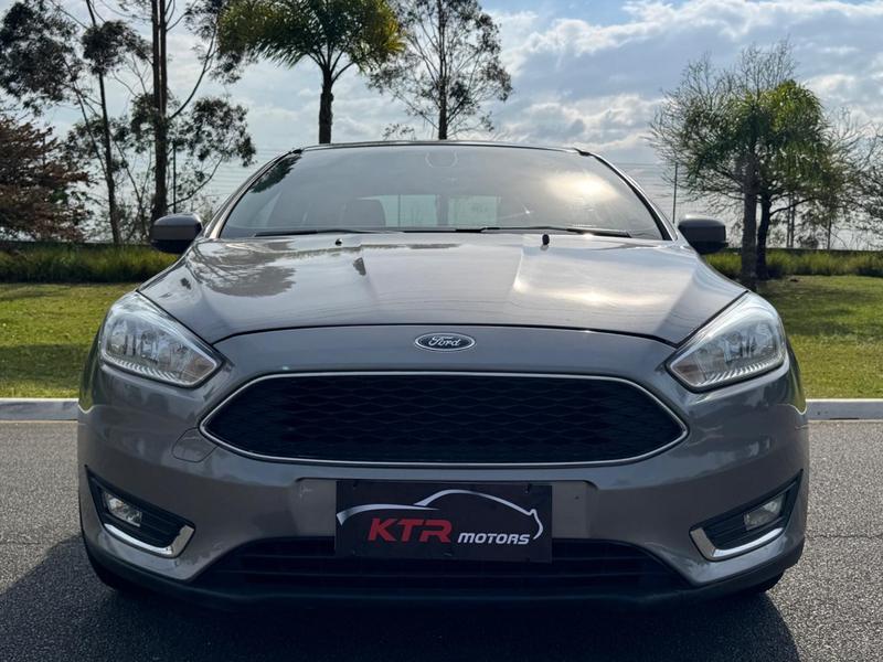 Ford Focus Se At 20sc - foto 2