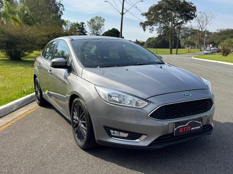 Ford Focus Se At 20sc - foto 3